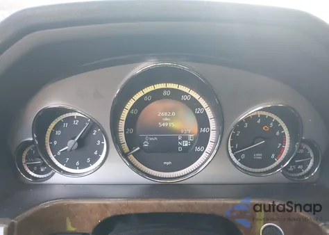 2011 Mercedes-Benz E 350 4Matic from USA, damaged, VIN WDDHF8HB8BA368953